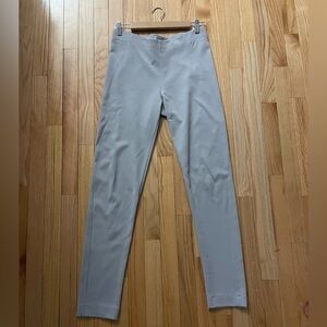 D. Exterior Grey Legging Pants Size 46 /Large